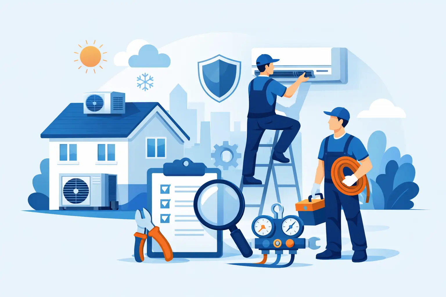 Best HVAC Installation Companies: What to Look For